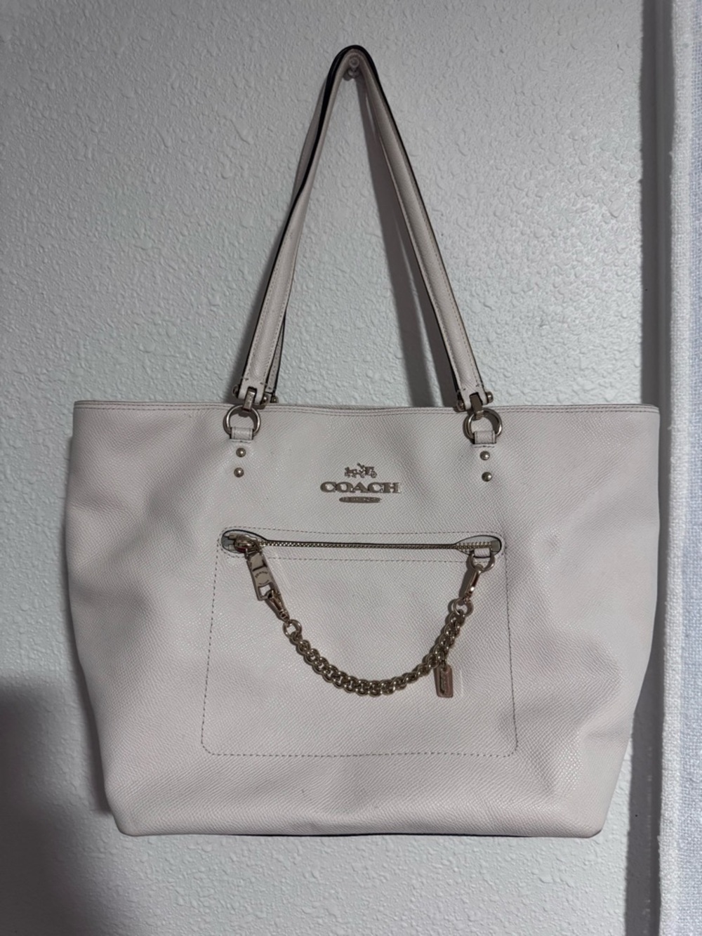 Coach Tote Bag